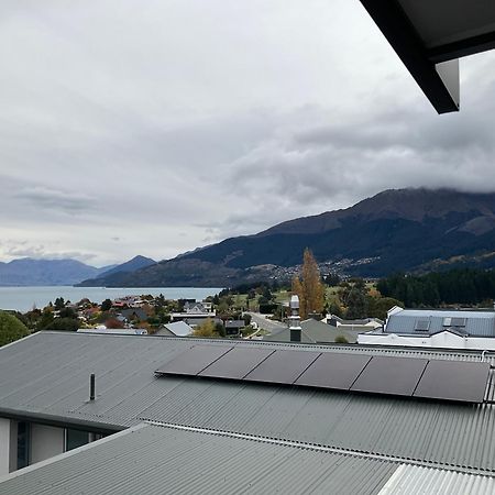 Amber View Lejlighed Queenstown Eksteriør billede